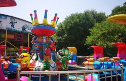 -大望京儿童游乐场