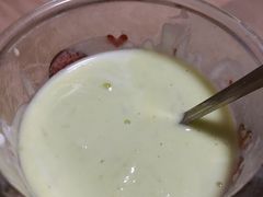 -沪上阿姨鲜果茶(华新大街店)