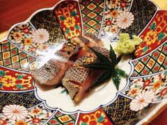 -鮨青(恒基名人购物中心店)