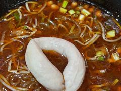 -青石桥老瓦房肥肠粉总店(青石桥总店)
