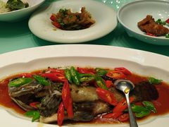 -阳光海鲜城(太仓万达店)