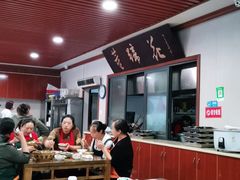 大堂-双流老字号董蹄花(机场南四路店)