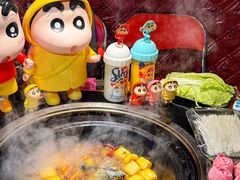-刘淑芬·活鱼铁锅炖(北京首店)