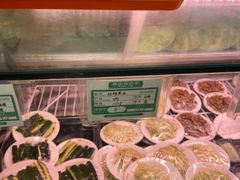 -新川面馆(新街口起源店)