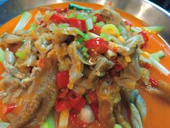 -大丰收·蛙功夫(晋江万达店)