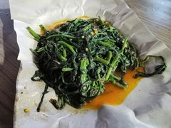 -东海岸人工湖美食村