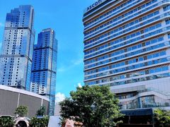 -深圳来福士广场