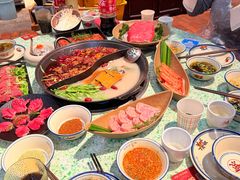 -鸿姐老火锅·传统炒料(上海旗舰店)