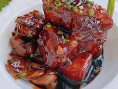 圆苑红烧肉-圆苑(金茂店)