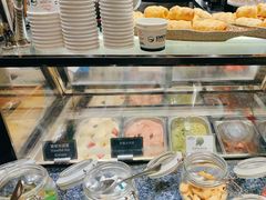 -美食汇自助餐厅(成都万达瑞华酒店)