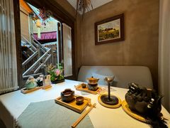 -叶叶菩提(太原别墅店)