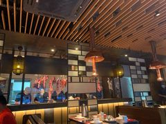 大堂-牛事制造局牛肉火锅(莲岳路店)