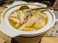 -青桃餐厅