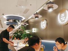 -兰湘子·湘菜小炒(南京江宁万达店)