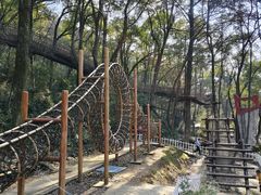 -石燕湖生态旅游景区