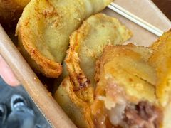 -清真蒋有记(老门东店)