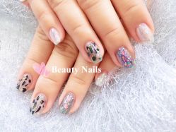 -Beauty Nails 美甲美睫皮肤管理