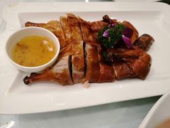 琵琶鸭-骏莱海鲜鱼港(五角场店)