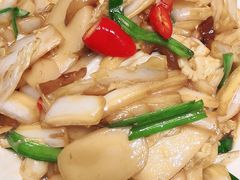 -丰收日·小海鲜·沪上家宴(顾村正大店)