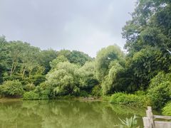 -南山风景名胜区