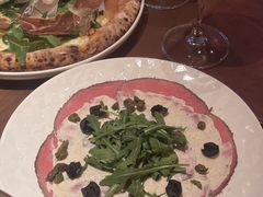 -Mammamia意大利餐厅(阳春巷店)