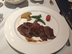 -戈雅法餐厅(世界城广场店)
