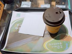 -麦当劳(中唱大厦店)