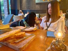 -THE CANNERY&JUJU 新鲜海鲜·牛排美食酒廊