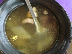 -龙凤瓦罐煨汤馆(清江东路店)