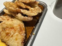 -延锄汤饭食堂(桂林路店)