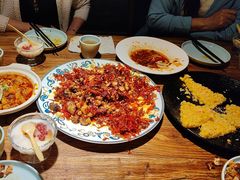 -血站大盘鸡(建设店)