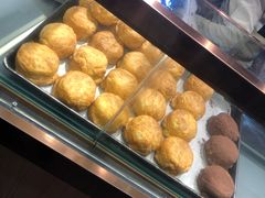 -君之狮子山·轻糖烘焙(开元Mini店)