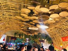 大堂-五谷杂粮(农业南路店)