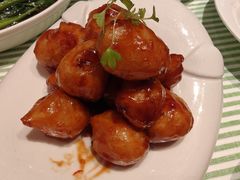 -桂满陇·手作小笼包&江南叫花鸡(中山公园店)