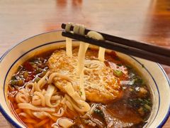 -矮子粉店1985·长沙米粉(湘春路店)