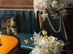 -甜阿姨·天台花园私房菜(万松园店)