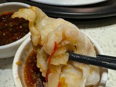 -青蓬海上捞蒸品海鲜城(海岸城店)
