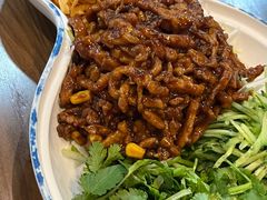 -满园烤鸭·春饼(太原街万达店)
