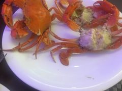 -温州万和豪生大酒店-餐厅