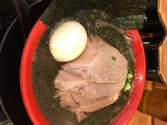 -博多一幸舍(侨福芳草地购物中心店)