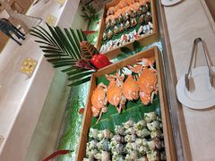 -厦门海景千禧大酒店·海景咖啡厅