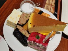 -汉巴味德·烤肉与啤酒的自助(杭州大悦城店)