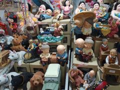 -瓦洛洛传统市场