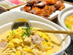-庭悦餐厅(华侨城店)