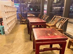 -方铲铲·成都板凳面(滨江银泰店)