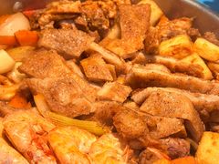 -黄记煌三汁焖锅(顺义华联店)