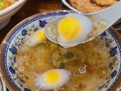 -万香姜汁(引泉路店)