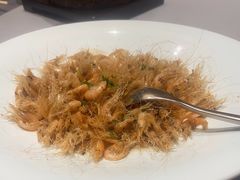 油爆江虾-狮王府淮扬菜(新街口友谊店)