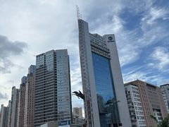 -深圳湾公园(南山区)