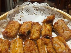 -天下客饭店(中山路店)